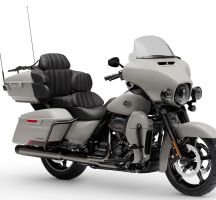 BÌNH ẮC QUY XE HARLEY DAVIDSON CVO LIMITED